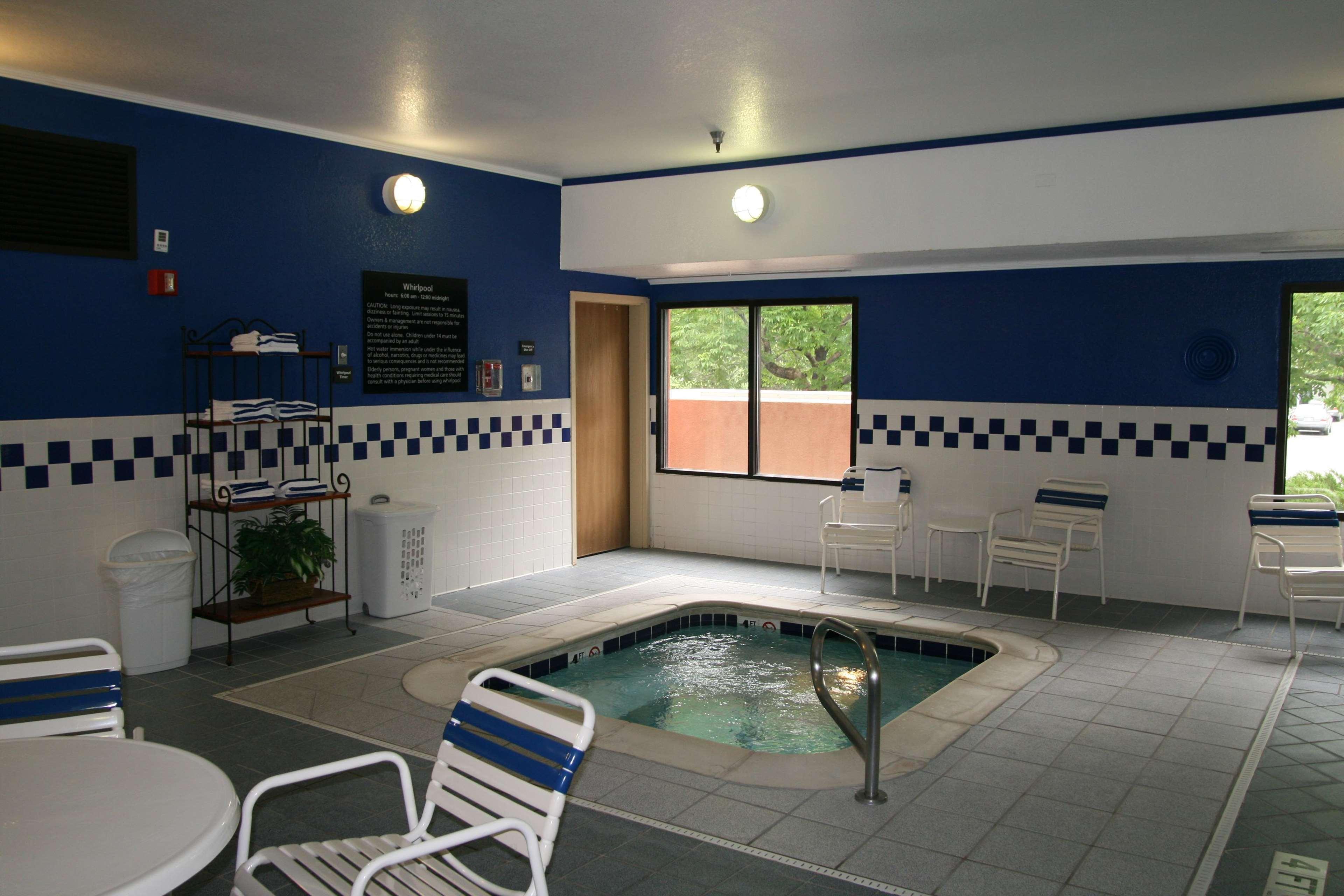 Hampton Inn Fort Collins Facilities photo